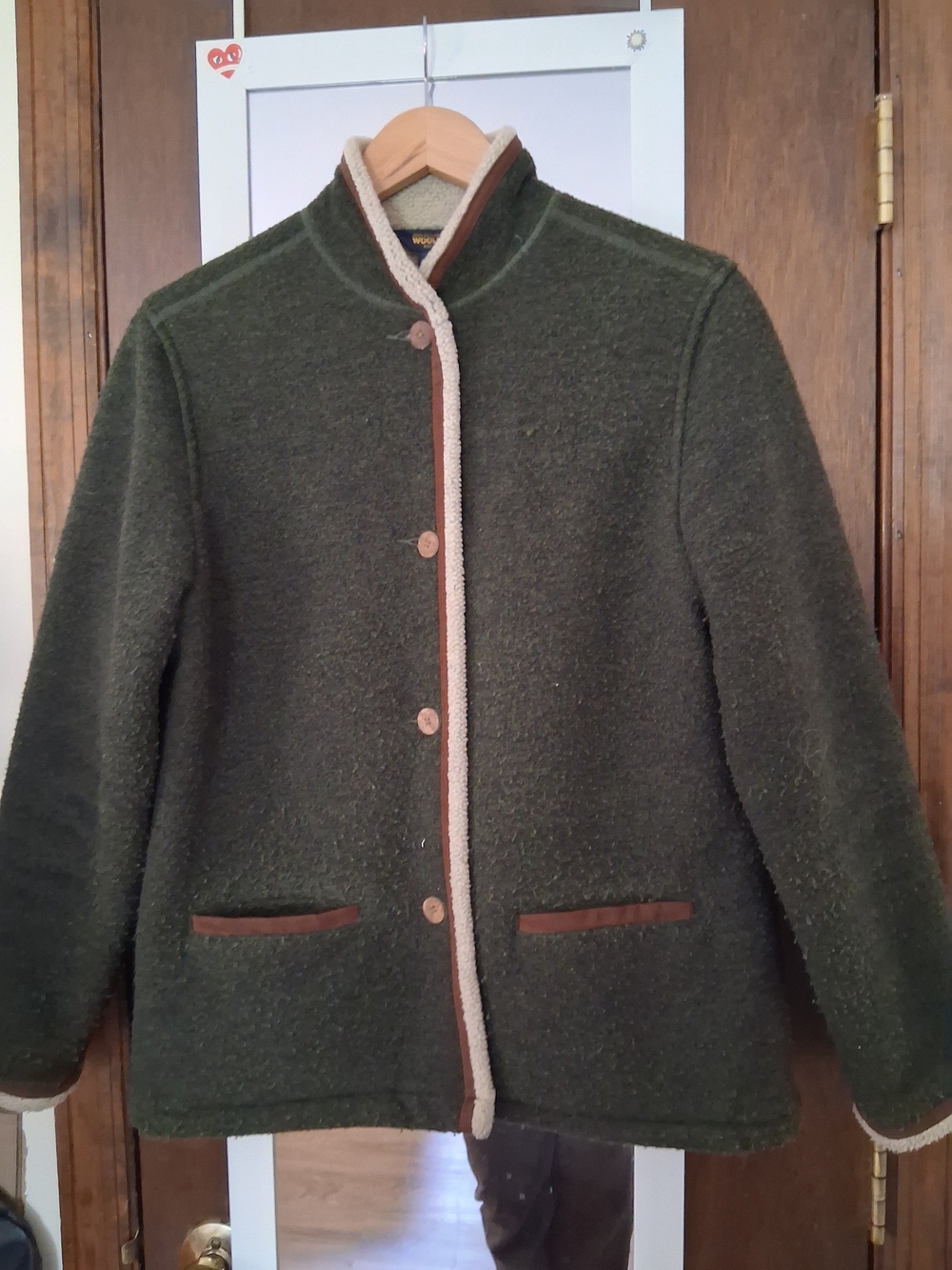 Woolrich Jacket